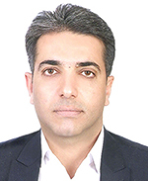غلامرضا شاهرخی